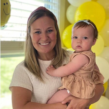 Wednesday Nanny Needed!