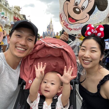 Nanny Needed For 1 4 Year Old Korean Girl In Palisades Park