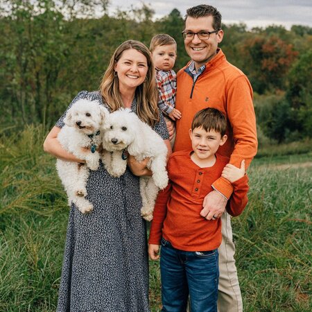 Sitter For Occasional Date Nights (Fri/Sat/Sun)