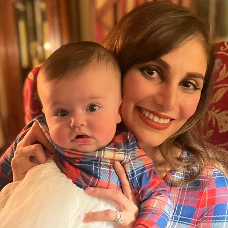 Looking For A Nanny For Our Daughters