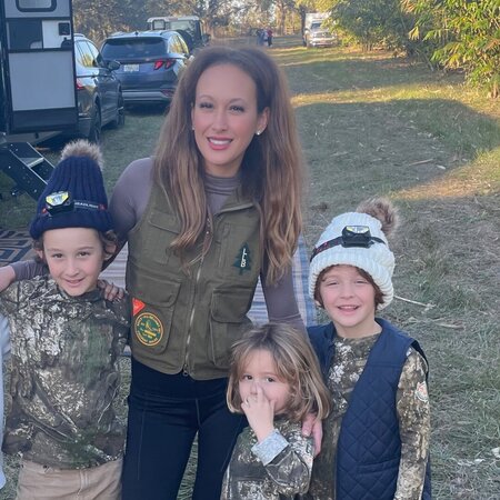 Afternoon Nanny Needed For 3 Children In Saint Petersburg.