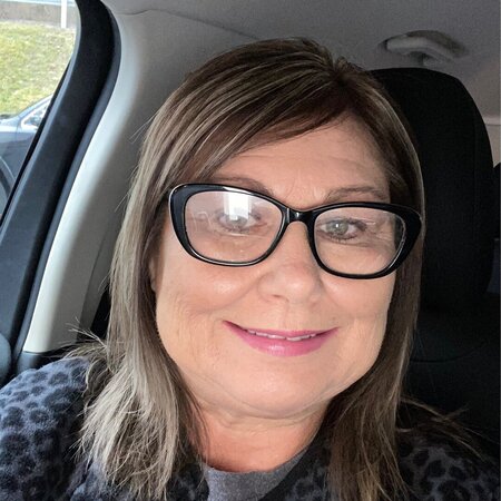 Gail P.