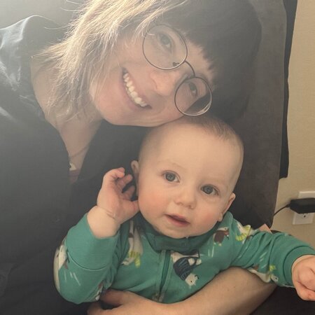 Nanny Needed For 1 Child In Keystone.
