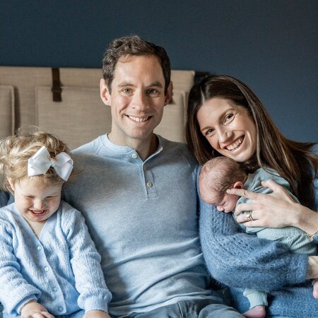 Looking For A Great New Nanny