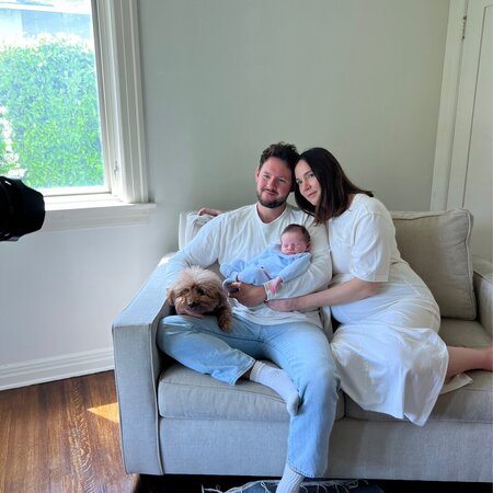 Warm Family Seeking Caring Nanny For Our 5-Month-Old Infant