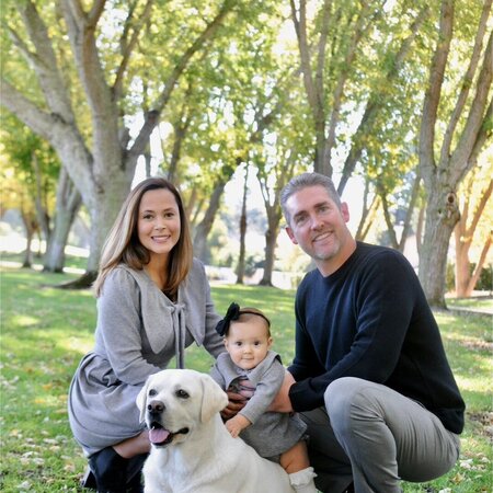 Part Time Mother's Helper