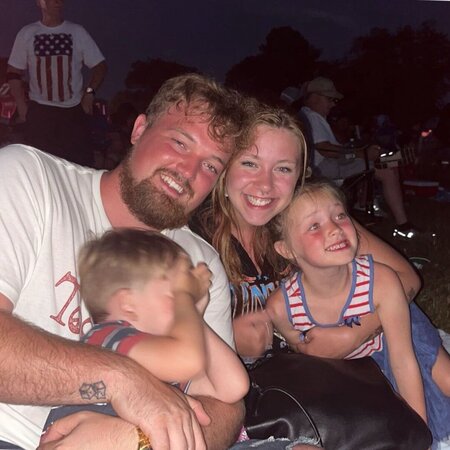 Babysitter Needed! M-F - 10am To 4:15pm - Murfreesboro, Tn - 5yr Old + 7yr Old!