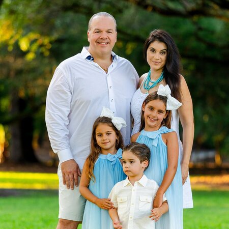 Loving Morristown Family  With Guaranteed Hours Looking For Long-term Nanny