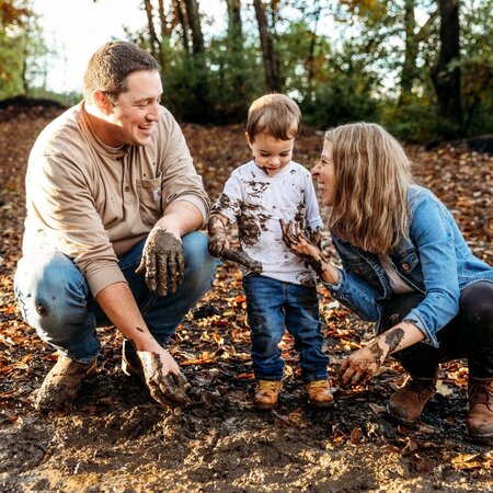 Nanny Needed For 1 Toddler In Centre Hall