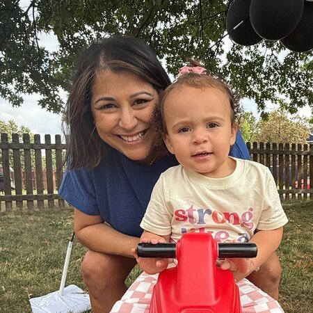 Back Up Nanny & Date Nights!