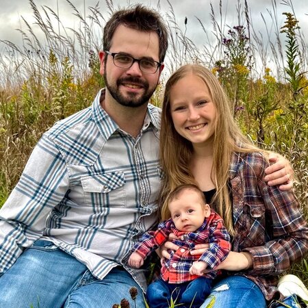 Nanny Needed For 1 Child In Plover