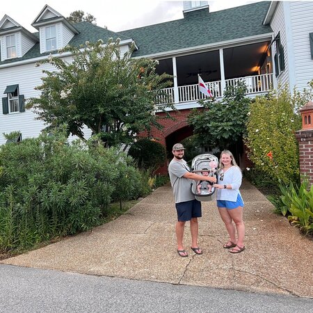 Child Care Opportunity Near Coast Guard Base In Elizabeth City