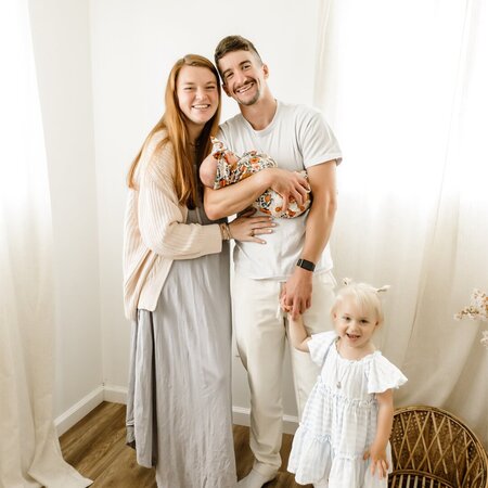 Nanny Needed For 2 Children In Toledo