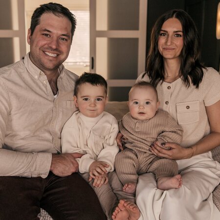 Nanny Needed For My Children In Chanhassen.