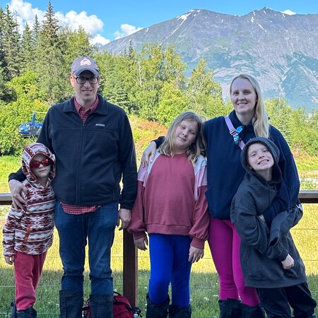 Naturally Neurotic Cleaners, Please Apply