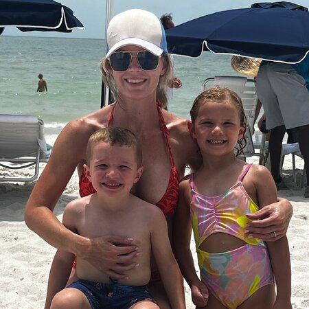 Babysitter Needed For 2 Children In Purcellville.