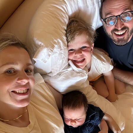 Full-Time Nanny For Two Sweet Boys (Atwater Village)