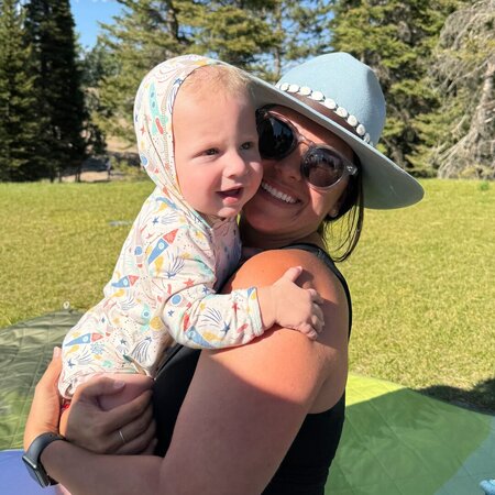 Nanny Needed For 1 Child In Victor