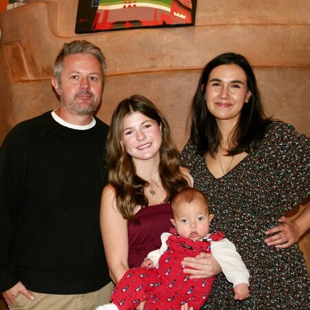 Nanny Needed For 1 Child In Albuquerque.