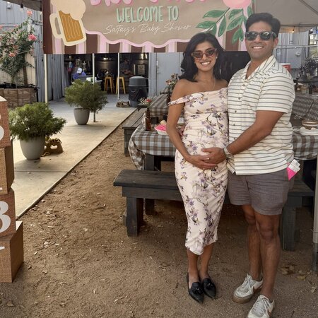 Full-Time Nanny Needed For Newborn (Austin, TX)