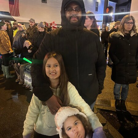 Nanny Needed For My Children In Buckley.