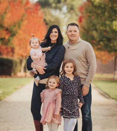 Looking For A Dependable House Cleaner For Family Living In San Carlos.