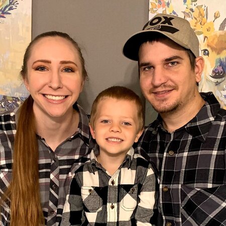 ISO Part-Time Mother's Helper In Mansfield OH