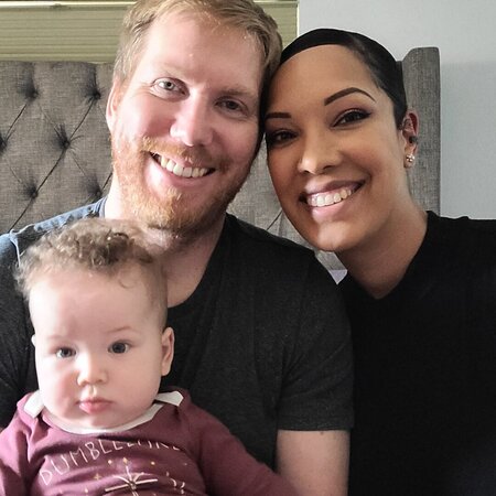 Experienced Part Time Nanny Needed For 5 Month Old