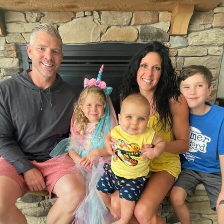 Babysitter Needed For 2 Children In Union