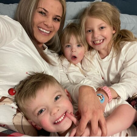 Babysitter Needed For 3 Sweet Children In Broomfield.