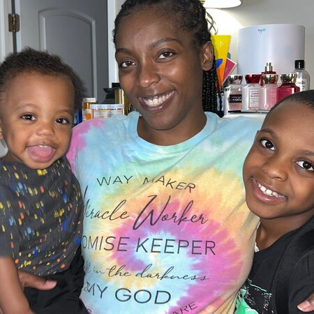 Nanny Needed For 1 Child In Elk Grove Village