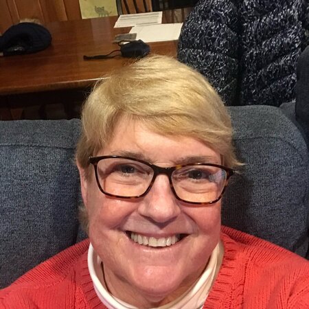 A Small House To Clean!