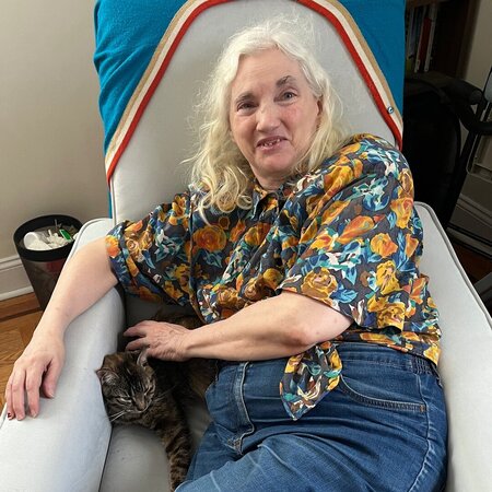 Companion Care /House Keeping For My Mother In Kew Gardens