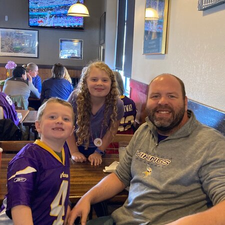 Part Time Work, 5-9 AM - Monday 12/15, Possibly Future Dates As Well.