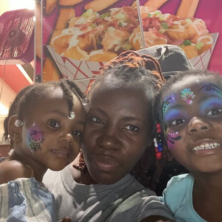 Babysitter Needed For 2 Children In Wimauma.