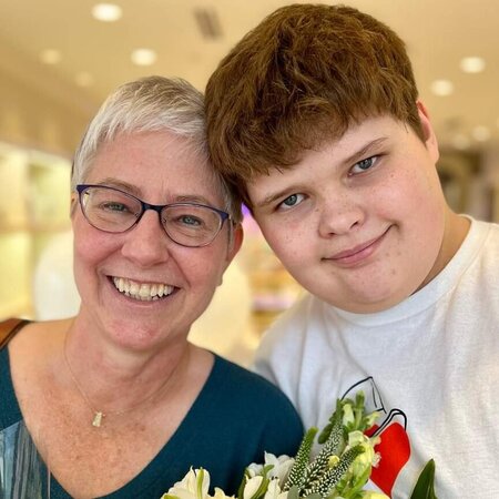 Nanny Needed For 16 Year Old Special Needs Boy.