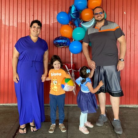 Part-Time Nanny Needed For 2 Kids In Kent