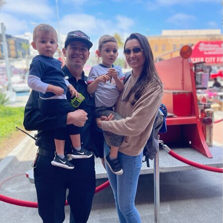 Nanny Needed For 1 Child In Laguna Niguel