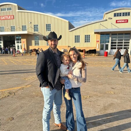 Nanny Needed For 2 Children In Forney