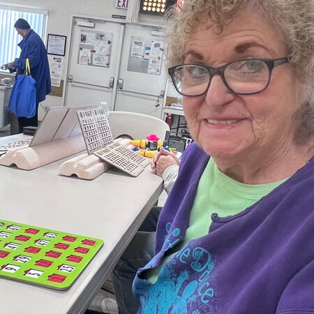 Seeking Full-time Senior Care Provider In Pismo Beach