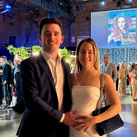 Friday Babysitter Needed For Newborn!