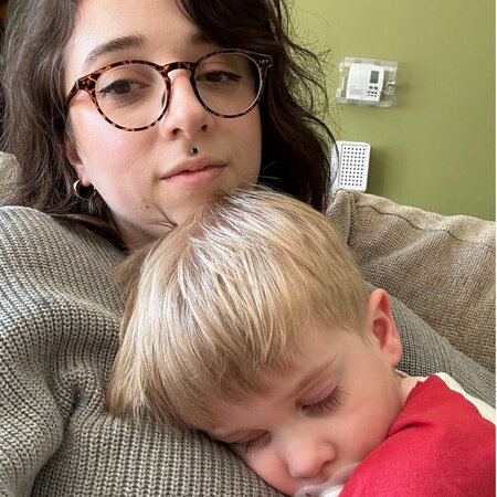 Nanny Needed For My Children In Shelton.
