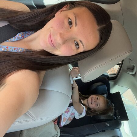 Caregiver For My Toddler In The Evenings 2-3x A Week!