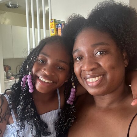 Childcare And School Drop-Off Assistant