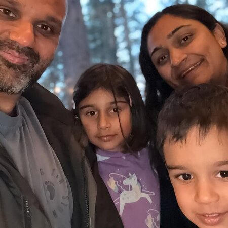 Mother's Helper Needed In Evenings For My 3 Year Old