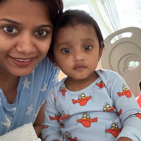 Part-Time Nanny Needed – 2–3 Days/Week (Pepperell, MA)