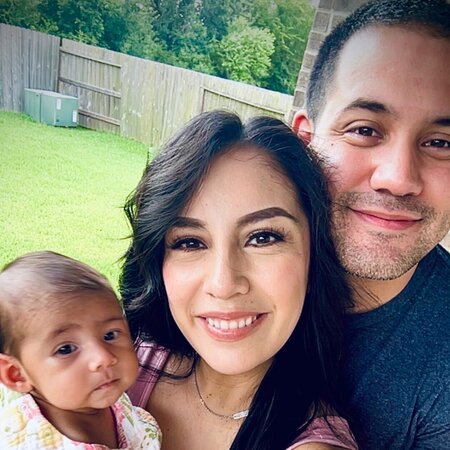 Nanny Needed For 1 Child In Houston.