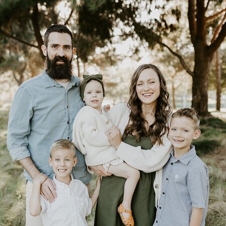 Nanny Needed For 1 Child In Irvine