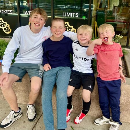 After-School Nanny & Family Assistant