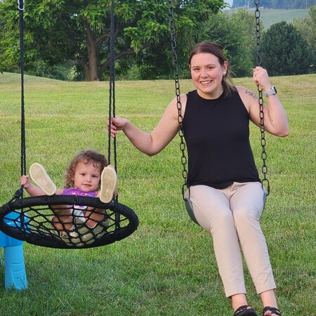 Childcare Transportation Needed For My Toddler